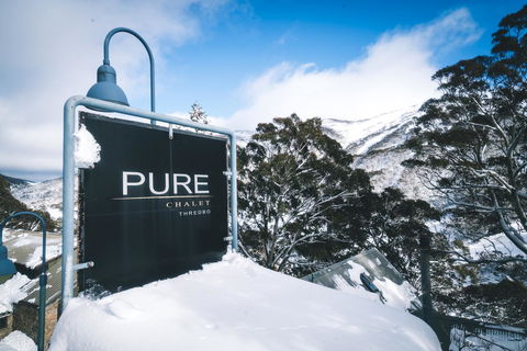 Pure Chalet Thredbo - Accommodation Gold Coast 41