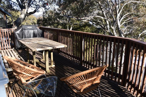 Pure Chalet Thredbo - Accommodation Gold Coast 1
