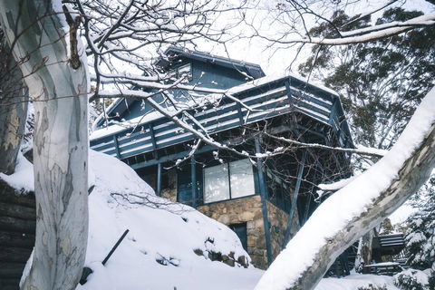 Pure Chalet Thredbo - Accommodation Gold Coast 40