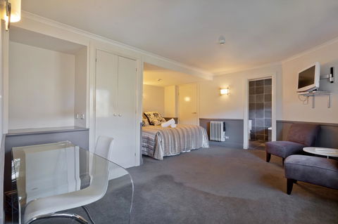 Pure Chalet Thredbo - Accommodation Gold Coast 11