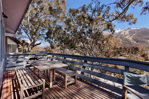 Pure Chalet Thredbo - Accommodation Gold Coast 37