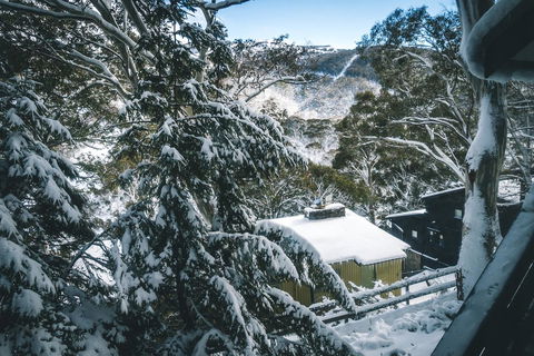 Pure Chalet Thredbo - Accommodation Gold Coast 34