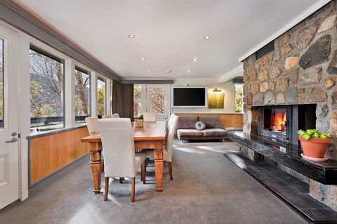 Pure Chalet Thredbo - Accommodation Gold Coast 14