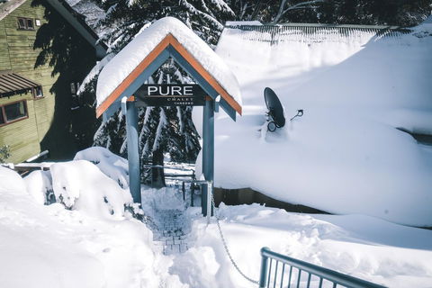 Pure Chalet Thredbo - Accommodation Gold Coast 26