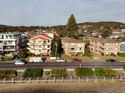 Horizons 1 - Accommodation Gold Coast 6
