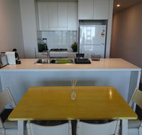 Sydney Olympic Park Apartment - Gold Coast 4U