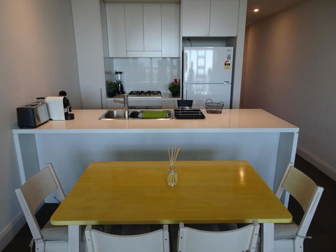 Sydney Olympic Park Apartment - Gold Coast 4U 0