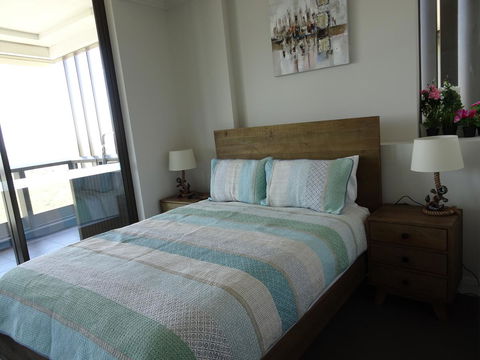 Sydney Olympic Park Apartment - Gold Coast 4U 3