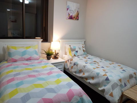 Sydney Olympic Park Apartment - Gold Coast 4U 2
