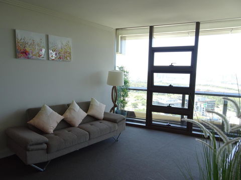 Sydney Olympic Park Apartment - Gold Coast 4U 4