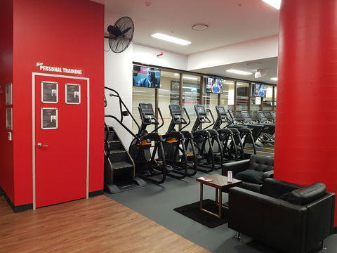 Sydney Olympic Park Apartment - Gold Coast 4U 1