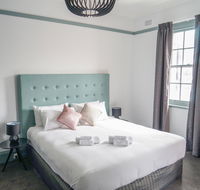 Oasis on Beamish Hotel - Gold Coast 4U