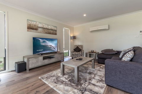 Horizons Retreat & Golf, Villa 133 - Accommodation Gold Coast 1