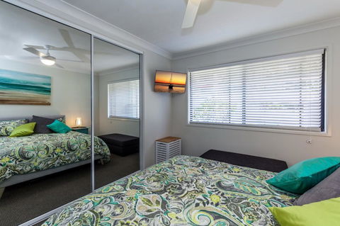 Horizons Retreat & Golf, Villa 133 - Accommodation Gold Coast 11