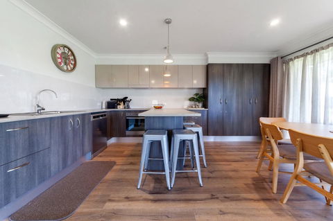 Horizons Retreat & Golf, Villa 133 - Accommodation Gold Coast 6