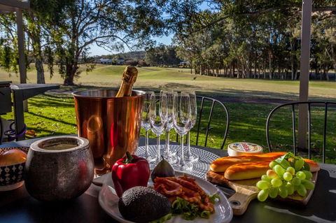 Horizons Retreat & Golf, Villa 133 - Accommodation Gold Coast 0