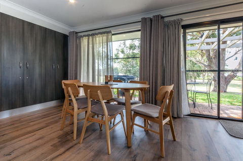 Horizons Retreat & Golf, Villa 133 - Accommodation Gold Coast 4