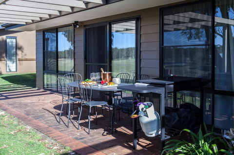 Horizons Retreat & Golf, Villa 133 - Accommodation Gold Coast 16