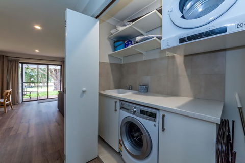 Horizons Retreat & Golf, Villa 133 - Accommodation Gold Coast 15