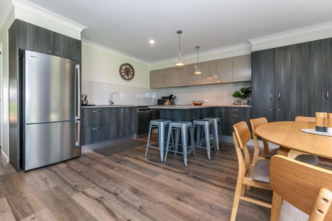 Horizons Retreat & Golf, Villa 133 - Accommodation Gold Coast 5