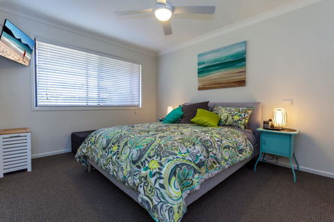 Horizons Retreat & Golf, Villa 133 - Accommodation Gold Coast 10