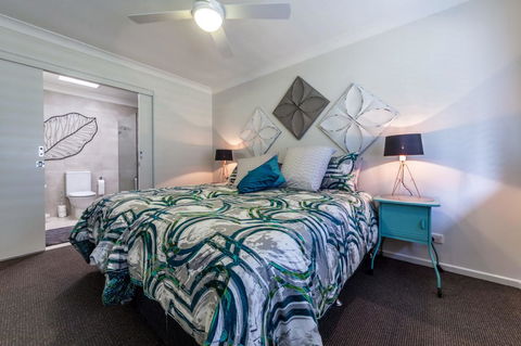 Horizons Retreat & Golf, Villa 133 - Accommodation Gold Coast 7