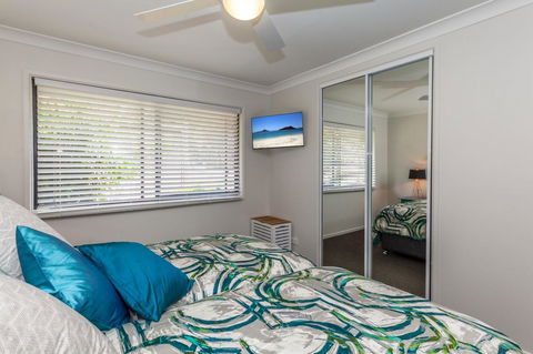 Horizons Retreat & Golf, Villa 133 - Accommodation Gold Coast 8