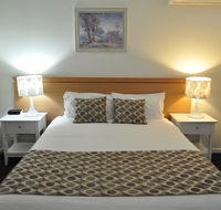 Albury Burvale Motor Inn - Gold Coast 4U
