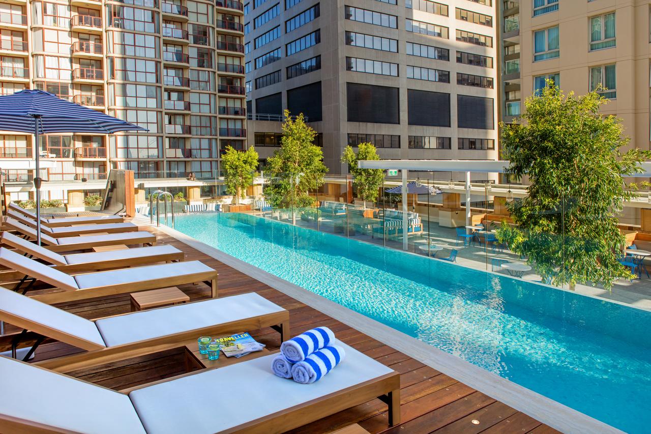 Circular Quay NSW Accommodation Gold Coast