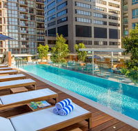 Primus Hotel Sydney - Accommodation Gold Coast