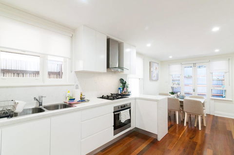 The Rocksberry - Accommodation Gold Coast 19
