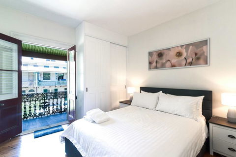 The Rocksberry - Accommodation Gold Coast 7