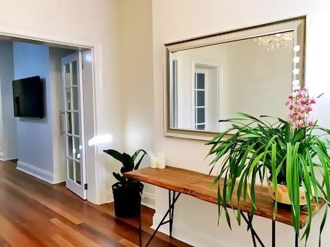 The Rocksberry - Accommodation Gold Coast 0