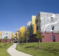 Western Sydney University Village - Penrith - Accommodation Gold Coast