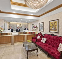 Sydney Hotel CBD - Accommodation Gold Coast