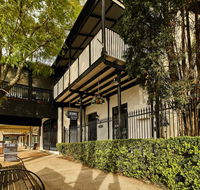The Bronte Boutique Hotel - Accommodation Gold Coast
