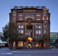 Adina Apartment Hotel Sydney Central - Accommodation Gold Coast