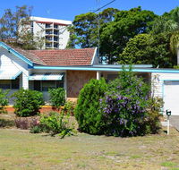 11 Peel Street - 1 Gold Coast