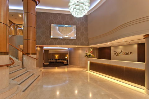 Rydges Darling Square Apartment Hotel - Gold Coast 4U 8