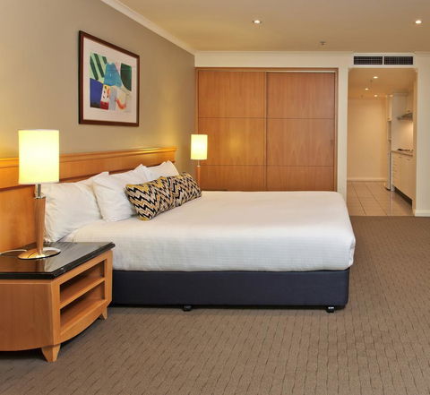 Rydges Darling Square Apartment Hotel - Gold Coast 4U 21