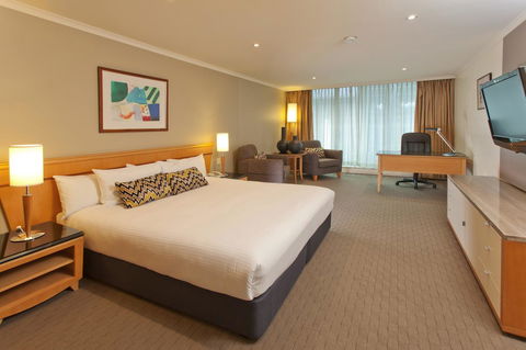 Rydges Darling Square Apartment Hotel - Gold Coast 4U 14