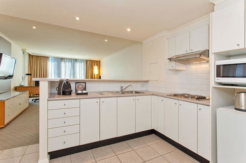 Rydges Darling Square Apartment Hotel - Gold Coast 4U 12