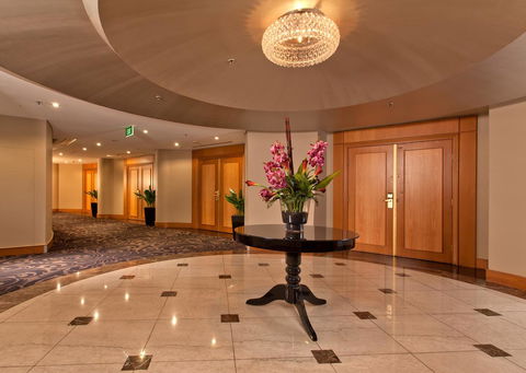 Rydges Darling Square Apartment Hotel - Gold Coast 4U 31