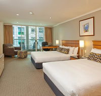 Radisson Hotel  Suites Sydney - Accommodation Gold Coast
