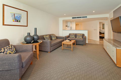 Rydges Darling Square Apartment Hotel - Gold Coast 4U 11