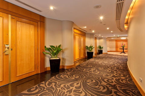 Rydges Darling Square Apartment Hotel - Gold Coast 4U 30