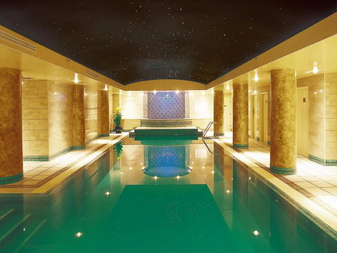 Rydges Darling Square Apartment Hotel - Gold Coast 4U 4
