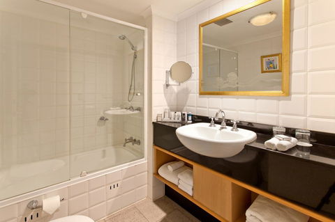 Rydges Darling Square Apartment Hotel - Gold Coast 4U 6