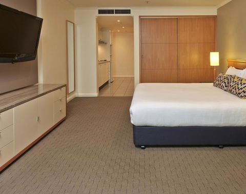 Rydges Darling Square Apartment Hotel - Gold Coast 4U 23