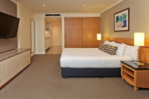 Rydges Darling Square Apartment Hotel - Gold Coast 4U 16